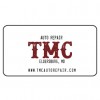 TMC Auto Repairs