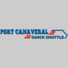 Port Canaveral Shuttle Service