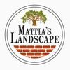 Mattia's Landscape