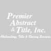 Premier Abstract & Title