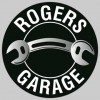 Rogers Garage