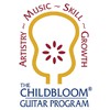 Childbloom Guitar Program