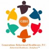 Generations Behavioral Healthcare, P.C