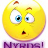Nyrdgasm