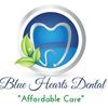 Blue Hearts Dental