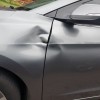 Straightline Auto Body