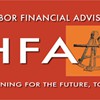Columbia Financial Advisors