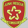 Junk Rescue