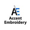 Accent Embroidery