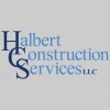 Halbert Construction Service