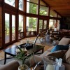 Samara Lake House On Lake Cushman