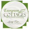 Evergreen Provincial Magnolia Cottage