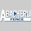 Abacherli Fence