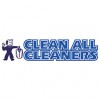 Clean All Cleaners