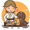 Luke Dogwalker