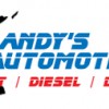 Andy's Automotive