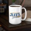 JLee's Carpet & Floor Cleaning