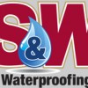 S & W Waterproofing