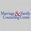 Marriage & Family Counseling Center
