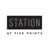 Station At Five Points