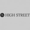 High Street Antique Store