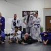Flying V Martial Arts