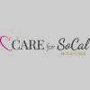 Care For SoCal Home Care