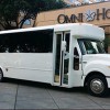 Miami Party Buses