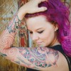 Texas Tattoos & Art Gallery