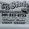 Tri State Fence & Lawn