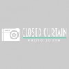 Closed Curtain