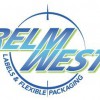 Relm West Labels