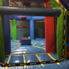 Bounce Roanoke