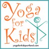 Yoga For Kids Portland