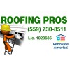 Roofing Pros