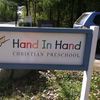 Hand In Hand Christian Preschool
