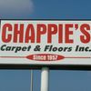 Chappie's Carpet & Floors