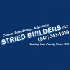 Stried Builders