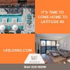 Latitude 45 Apartments