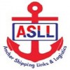 Anchor Shipping Links & LGSTCS