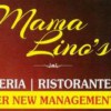 Mama Lino's Pizzeria
