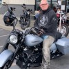 Destination Harley-Davidson