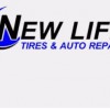 New Life Tires & Auto Repair