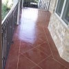 Cornerstone Concrete Floor Designs