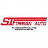 ST Foreign Auto
