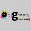 P J Green Advertising Service