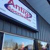 Antigo Sportswear