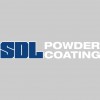 SDL Powder Coating