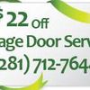 Garage Doors Friendswood