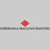 Fordham & Maclean Painting